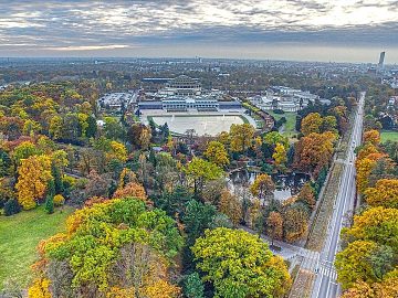 Zdjęcie kierunku: Wrocław